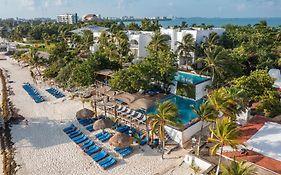 Hotel Maya Caribe Faranda Cancún